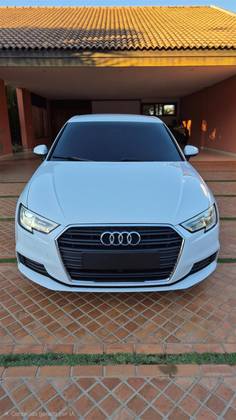 AUDI A3 1.4 TFSI SPORTBACK AMBIENTE 16V GASOLINA 4P S-TRONIC AUDI A3 1.4 TFSI SPORTBACK AMBIENTE 16V GASOLINA 4P S-TRONIC